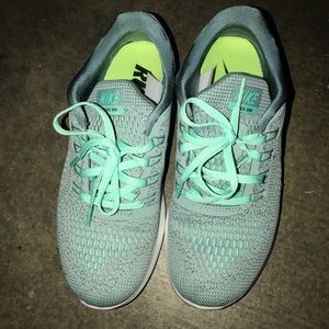 Nike Free RN 2017 Women Running Shoes